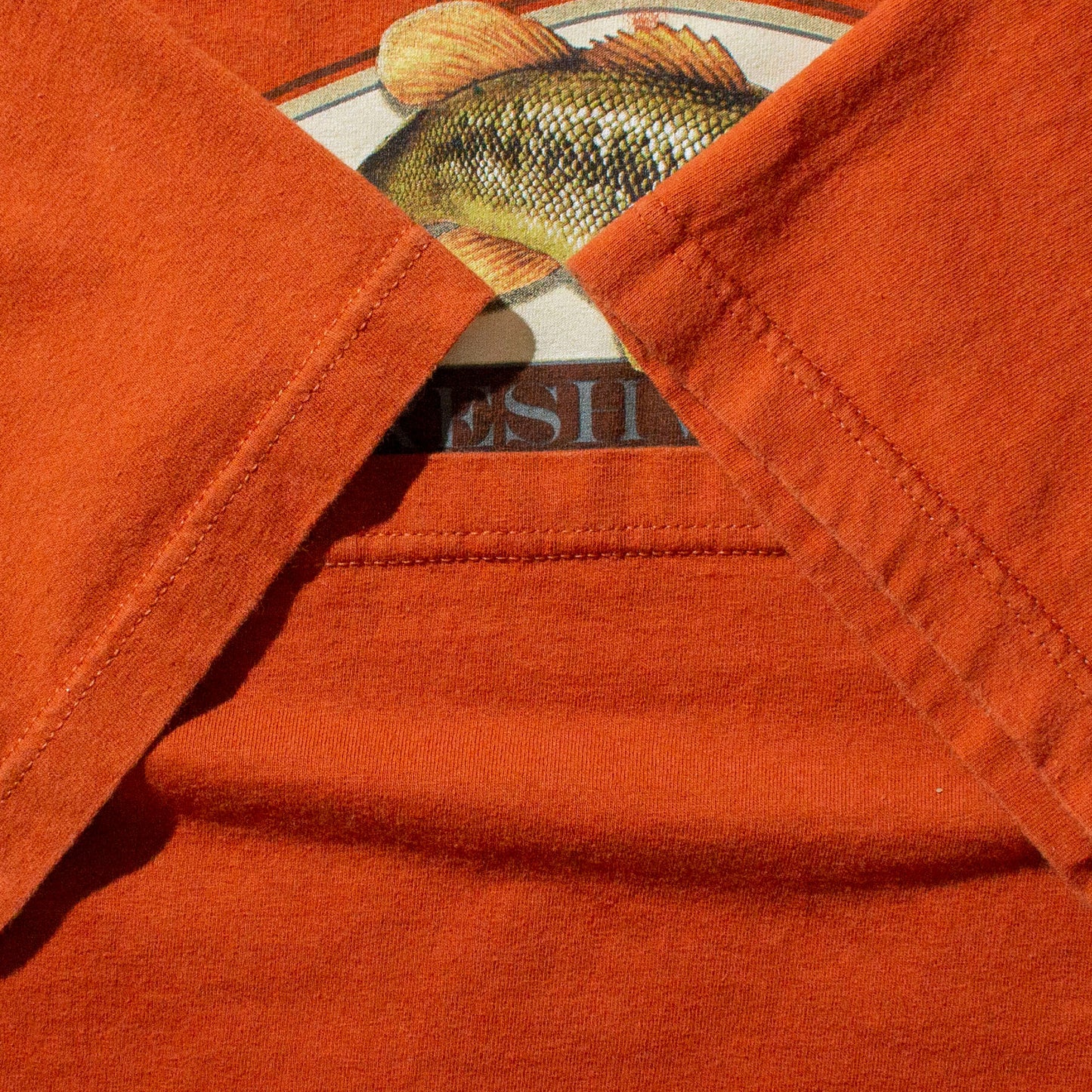 FRESH WATER T-Shirt
