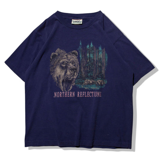 Grizzly T-shirt【About L】