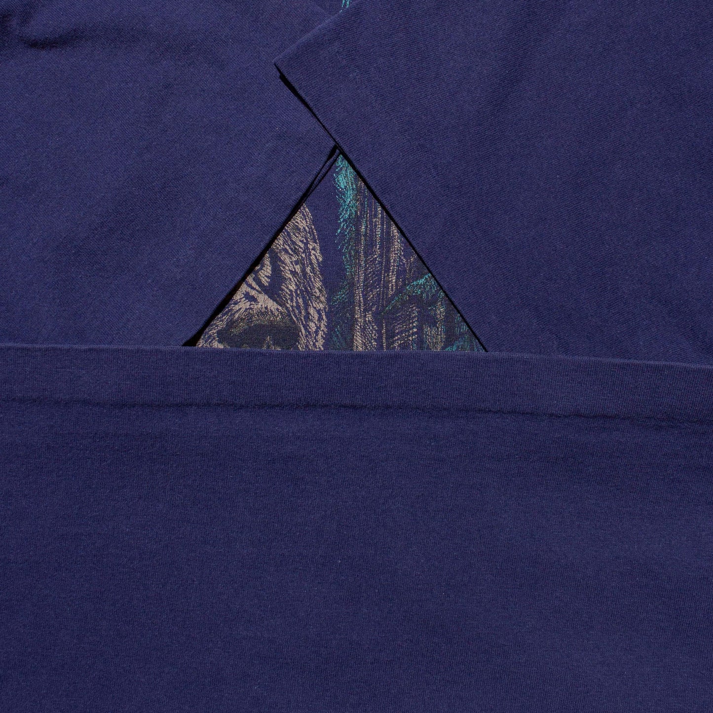 Grizzly T-shirt【About L】