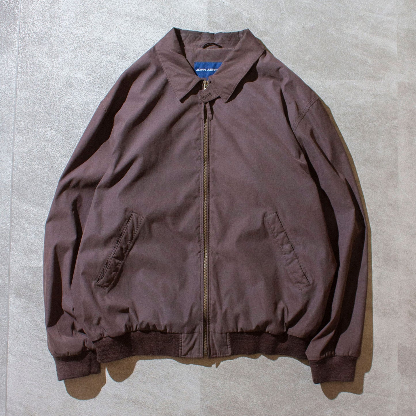 Drizzler Jacket