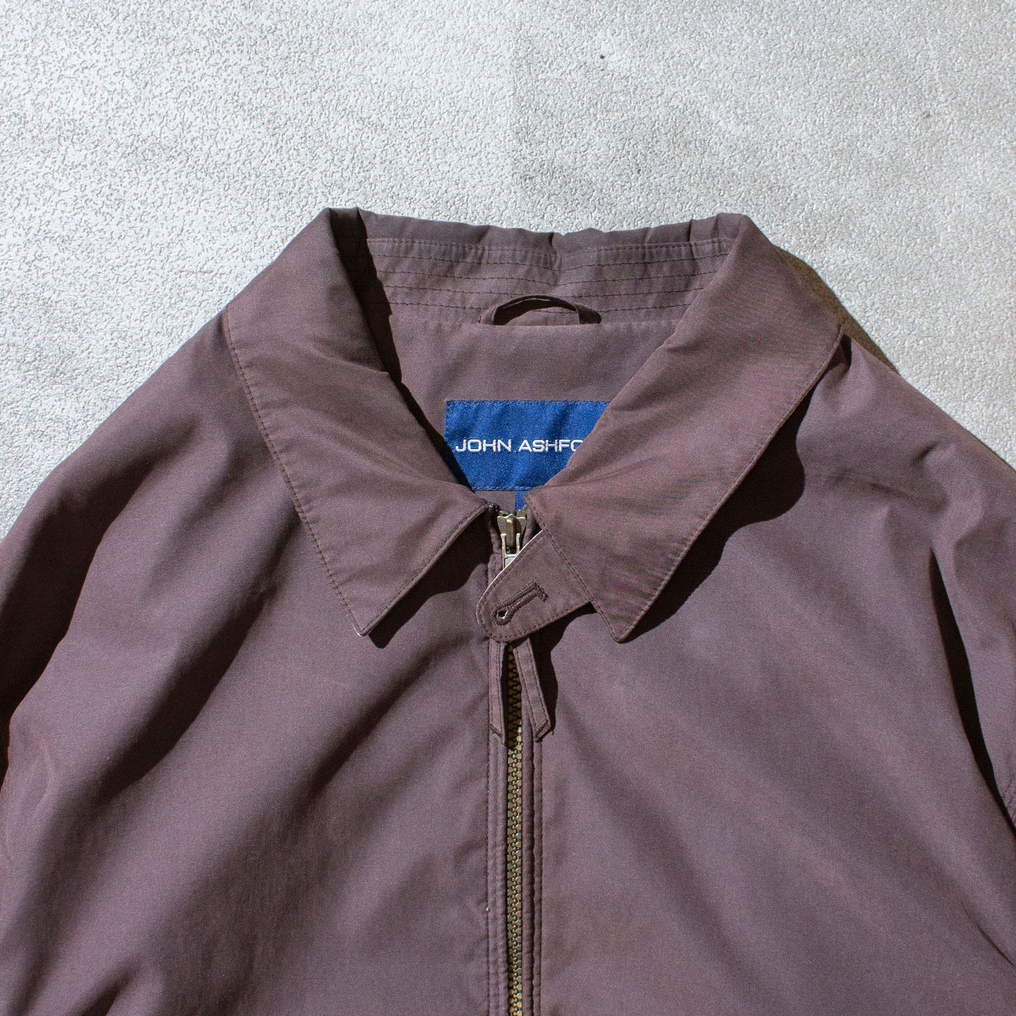 Drizzler Jacket