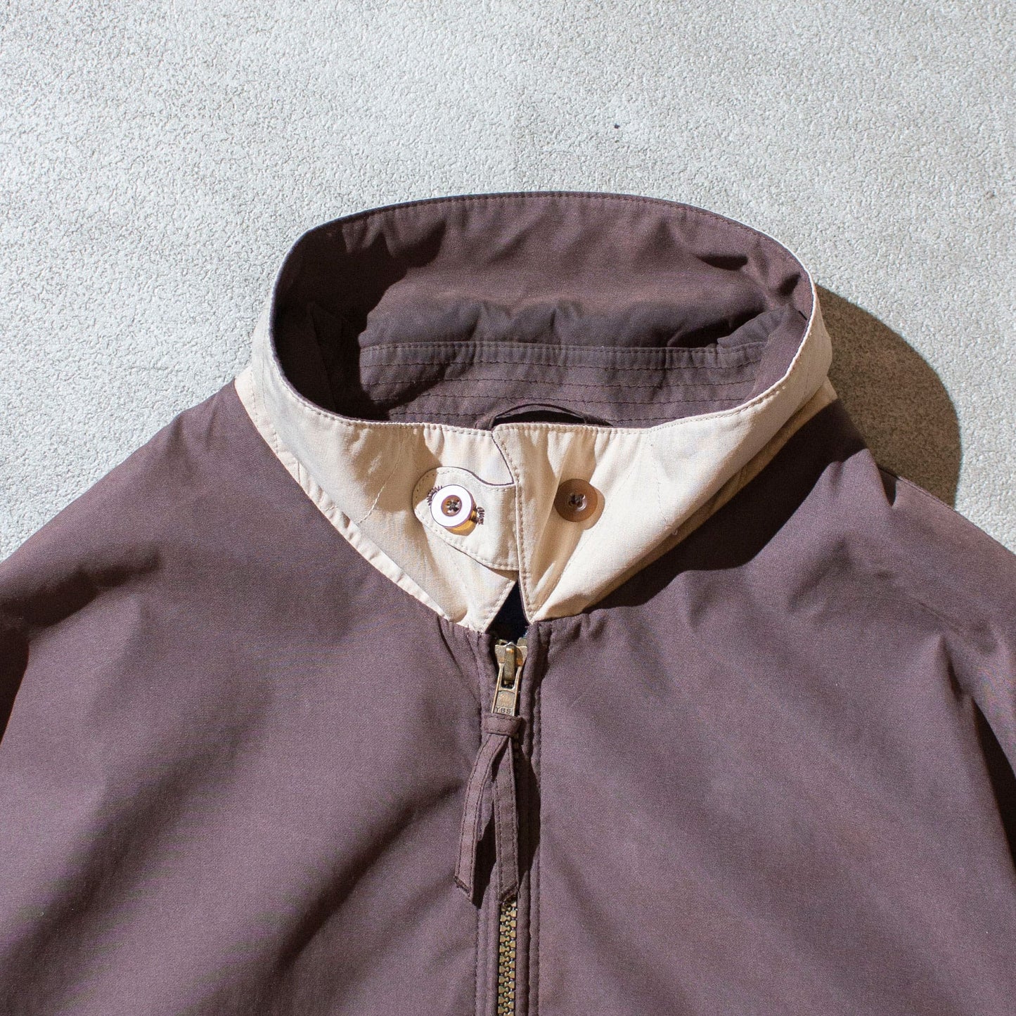 Drizzler Jacket
