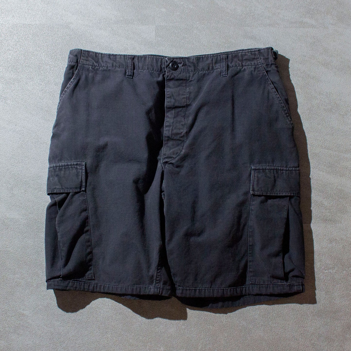 BDU 6pocket Cargo Shorts