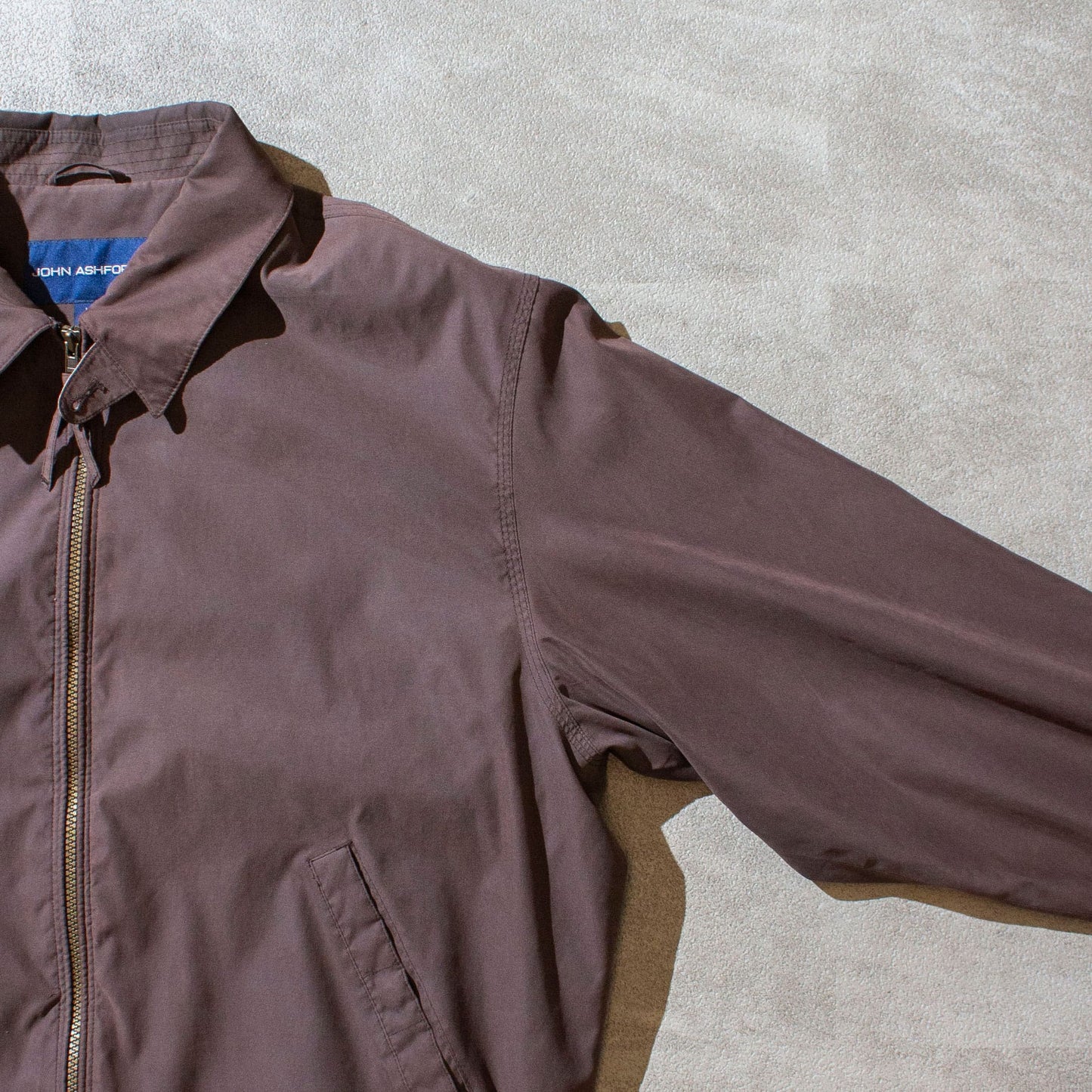 Drizzler Jacket