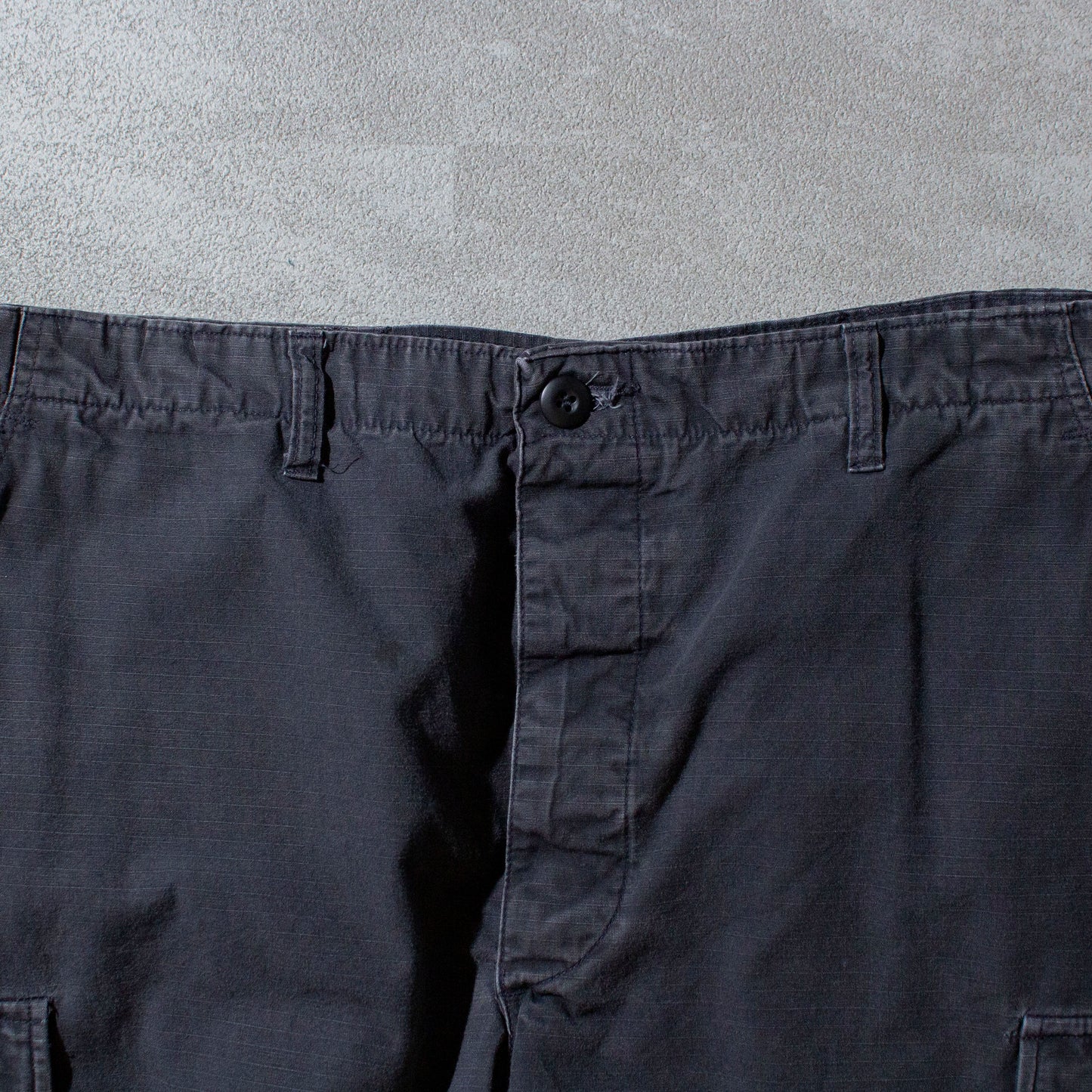 BDU 6pocket Cargo Shorts