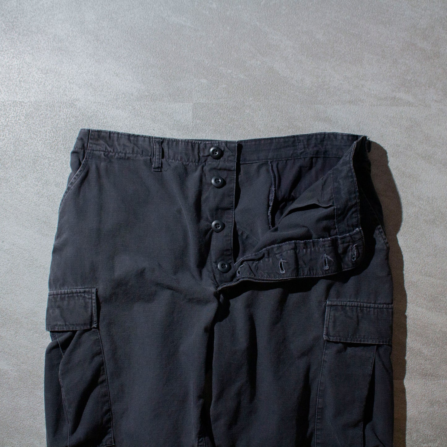 BDU 6pocket Cargo Shorts