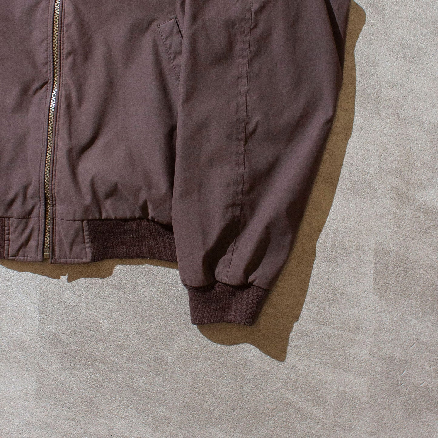 Drizzler Jacket