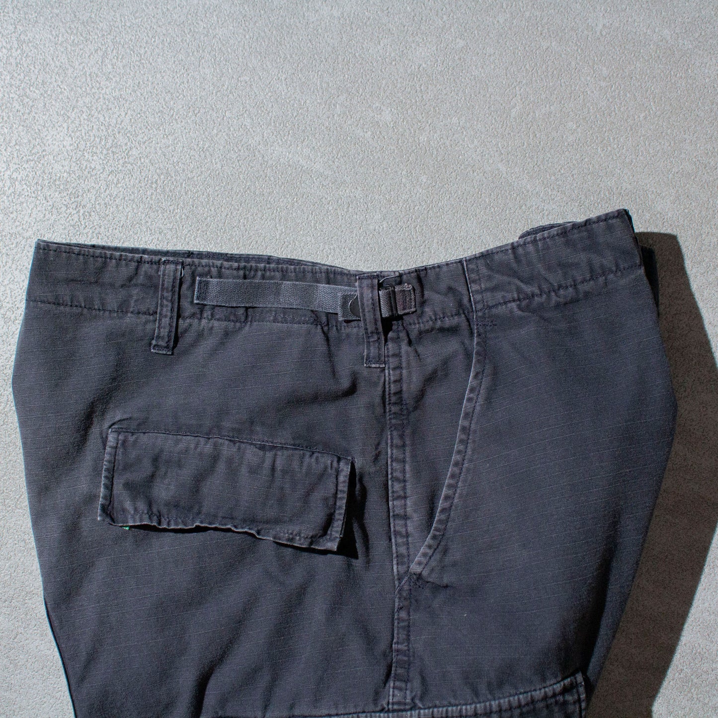 BDU 6pocket Cargo Shorts