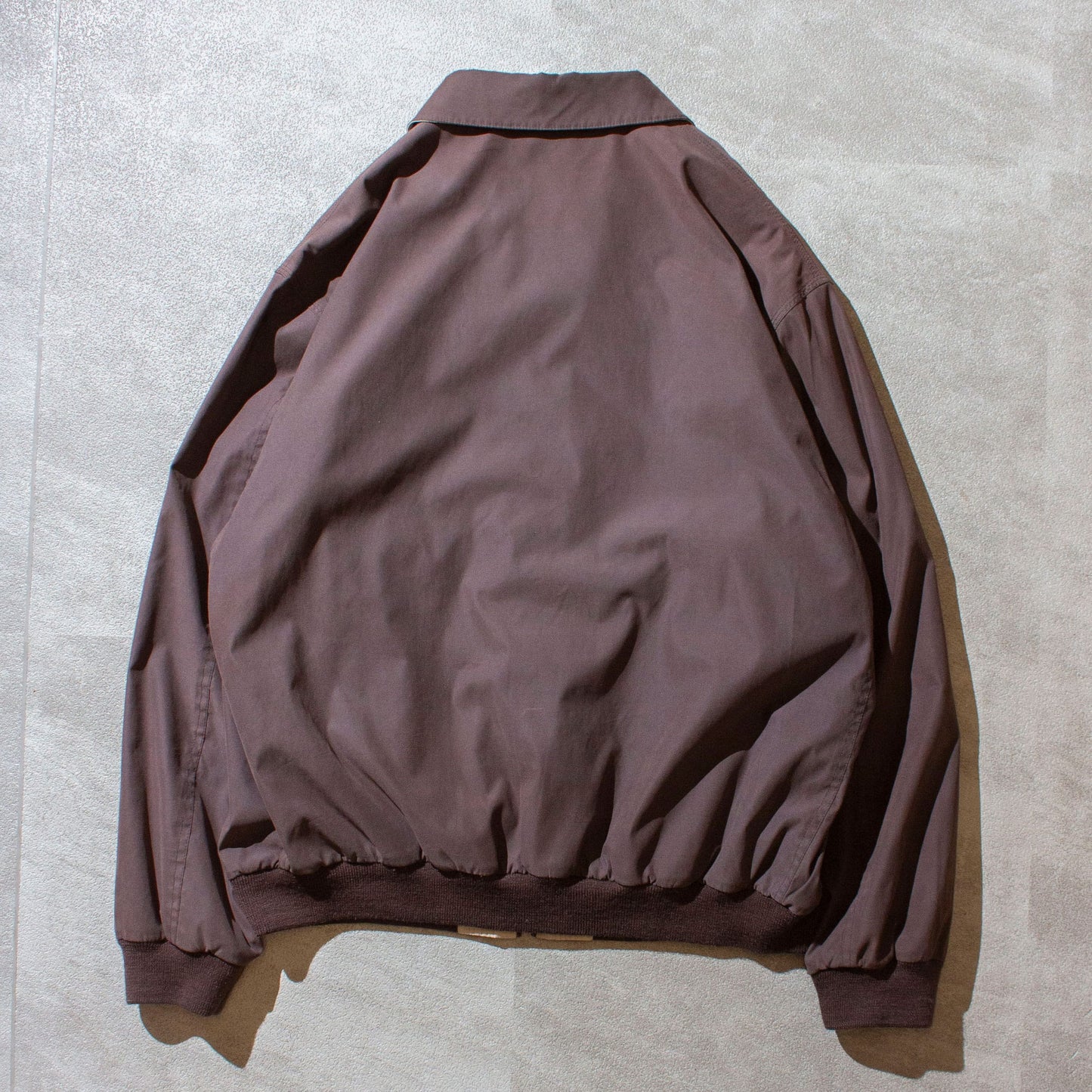 Drizzler Jacket