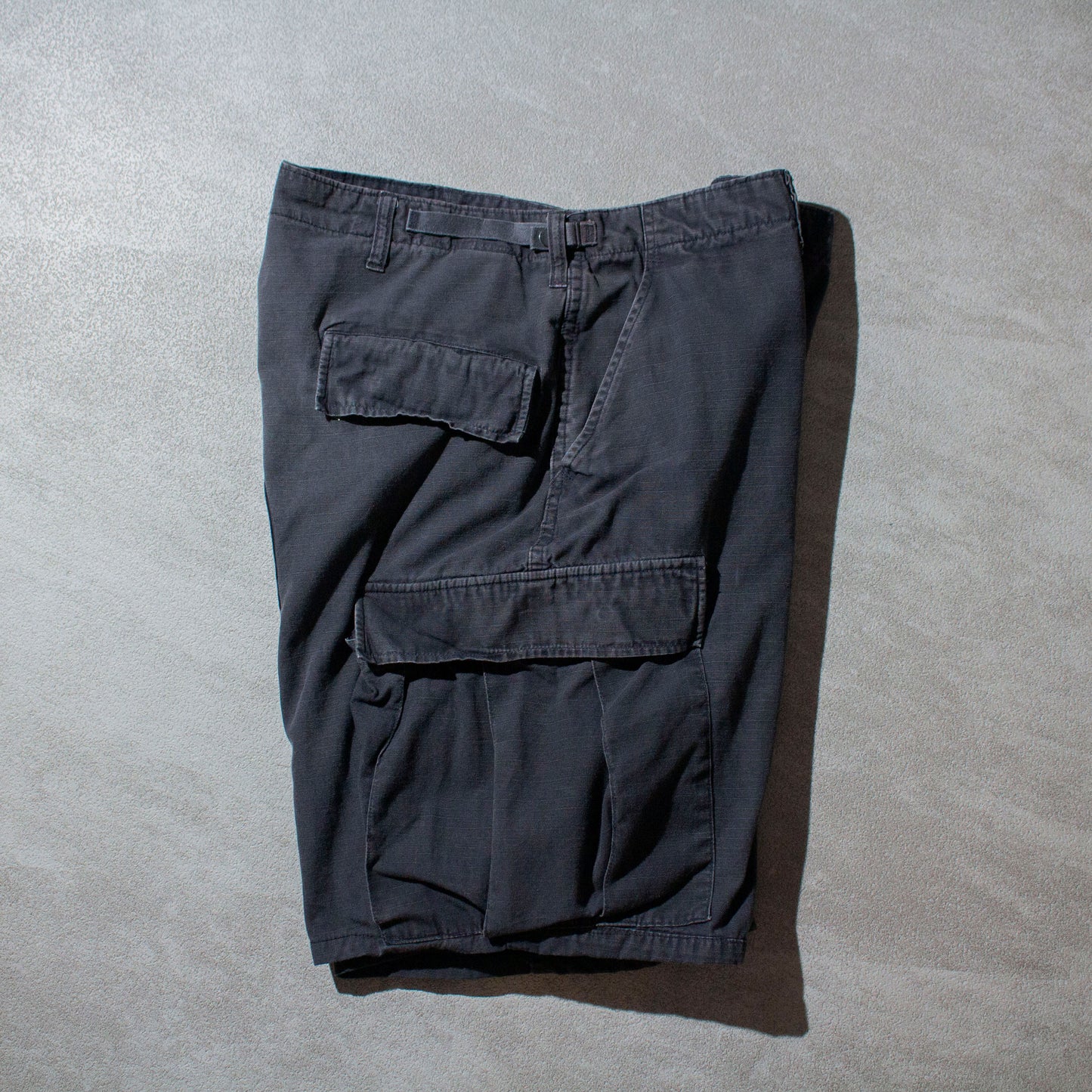 BDU 6pocket Cargo Shorts