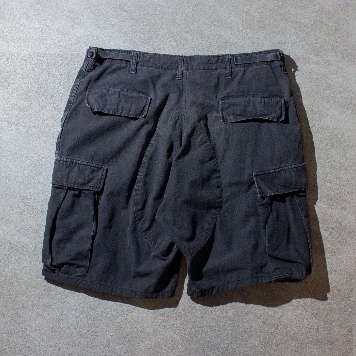 BDU 6pocket Cargo Shorts