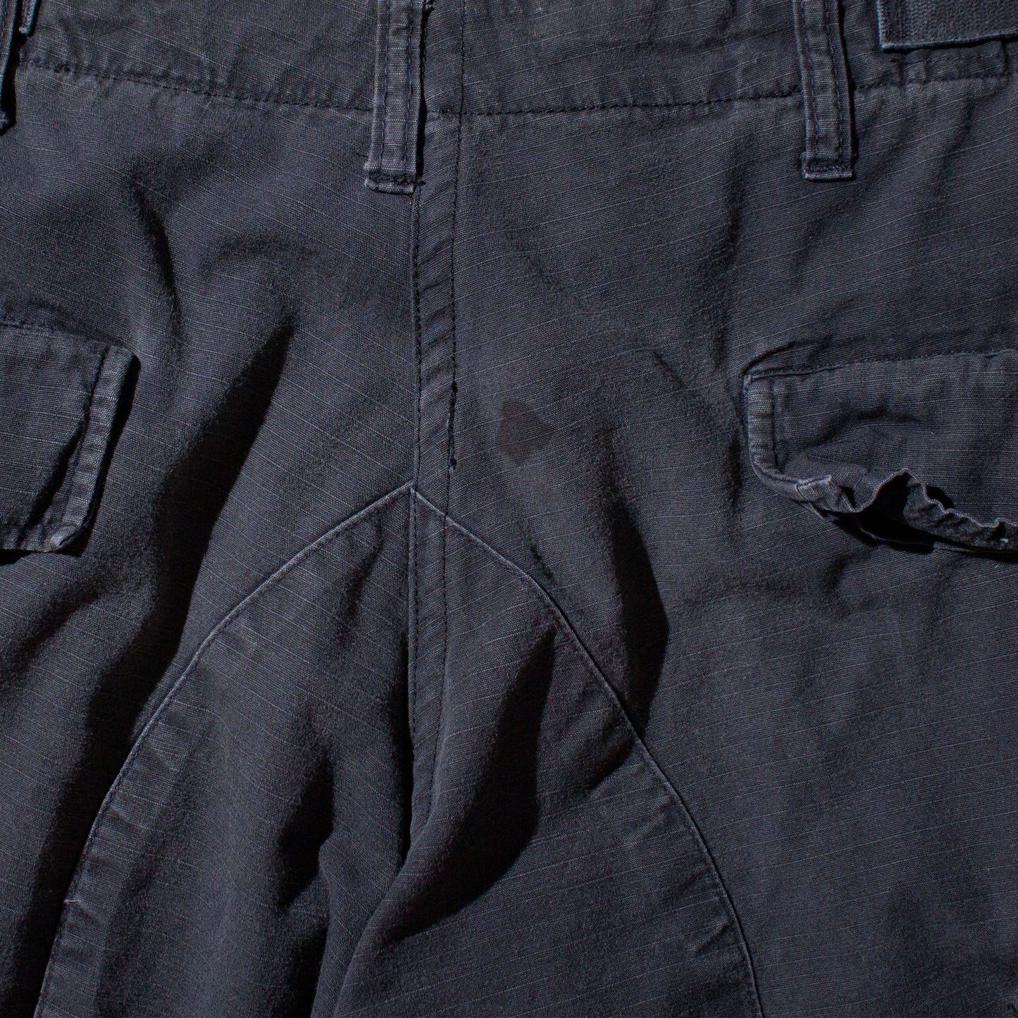 BDU 6pocket Cargo Shorts