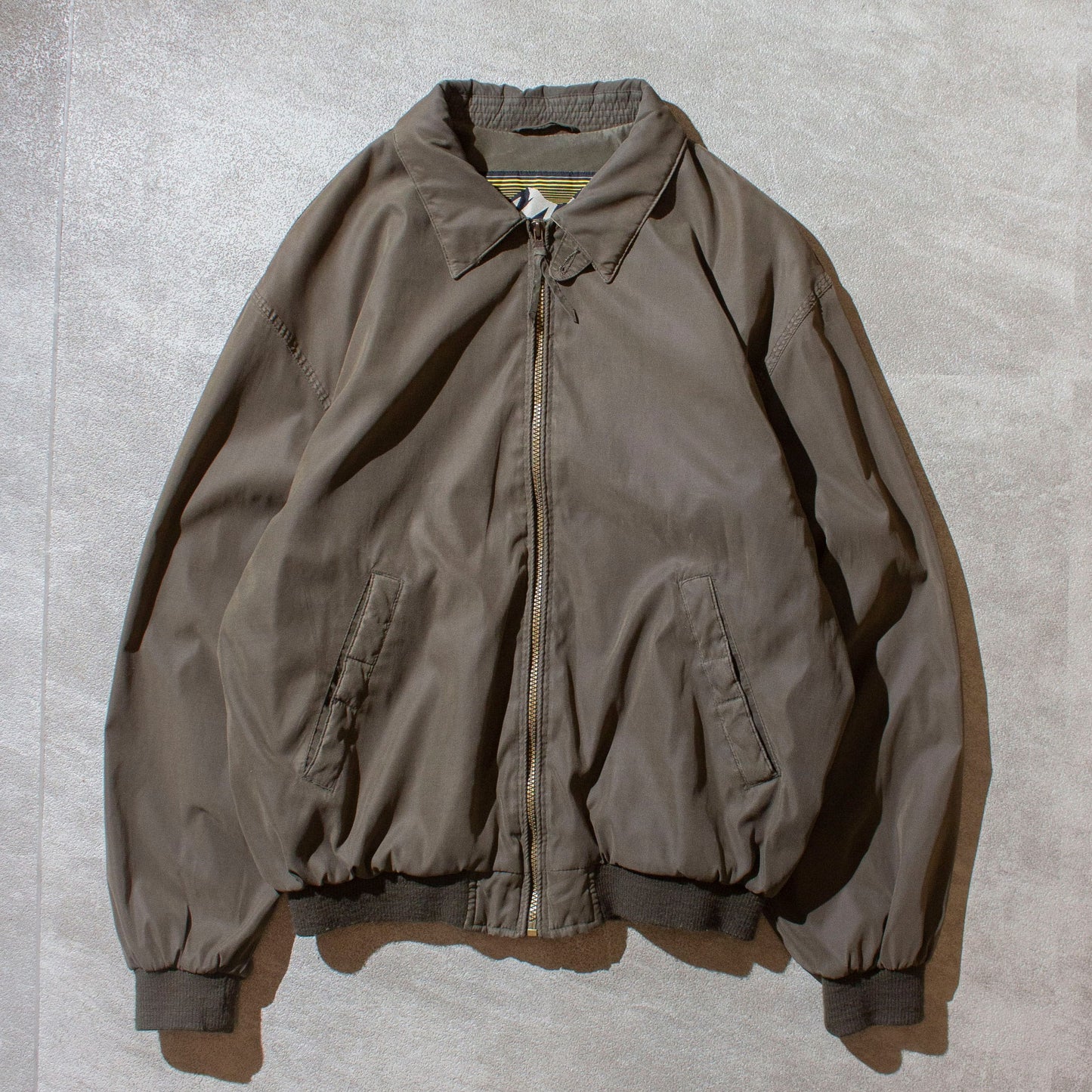 Water Proof Drizzler Jacket