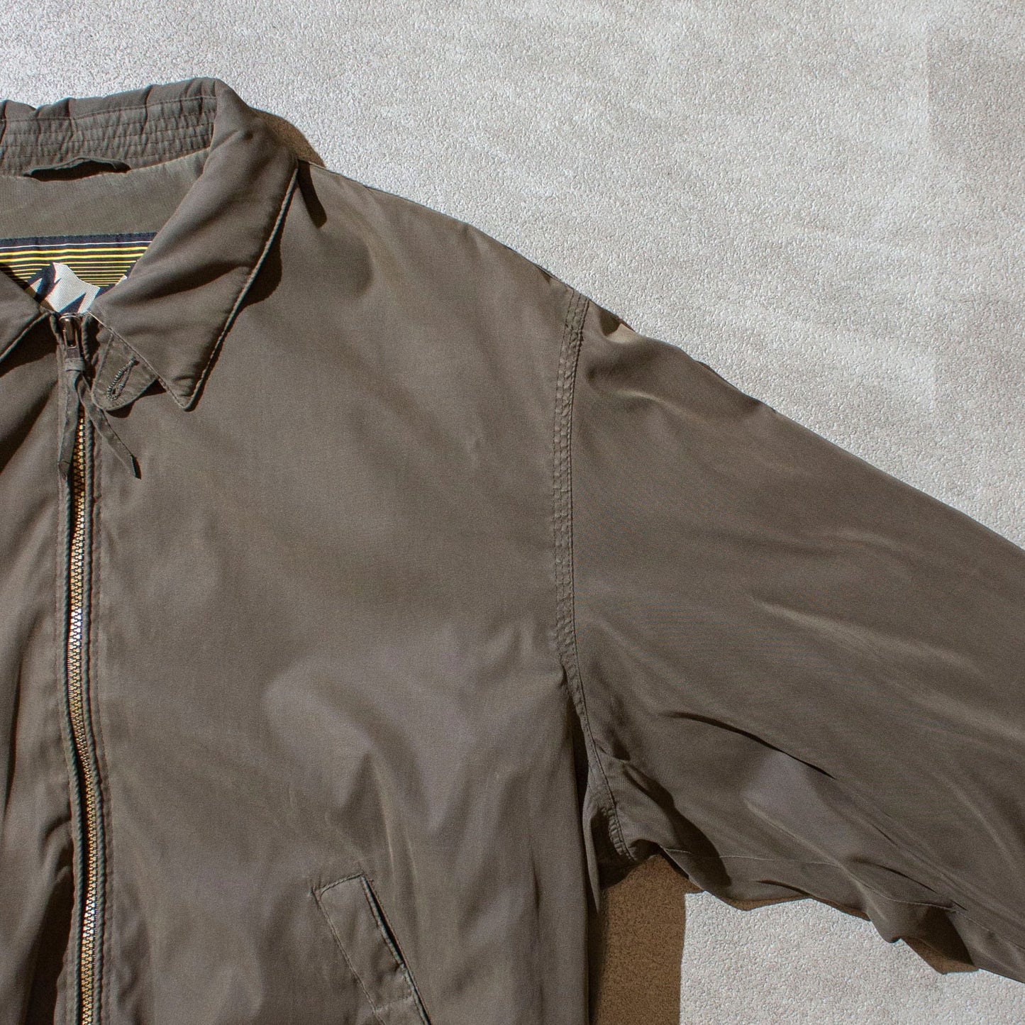 Water Proof Drizzler Jacket