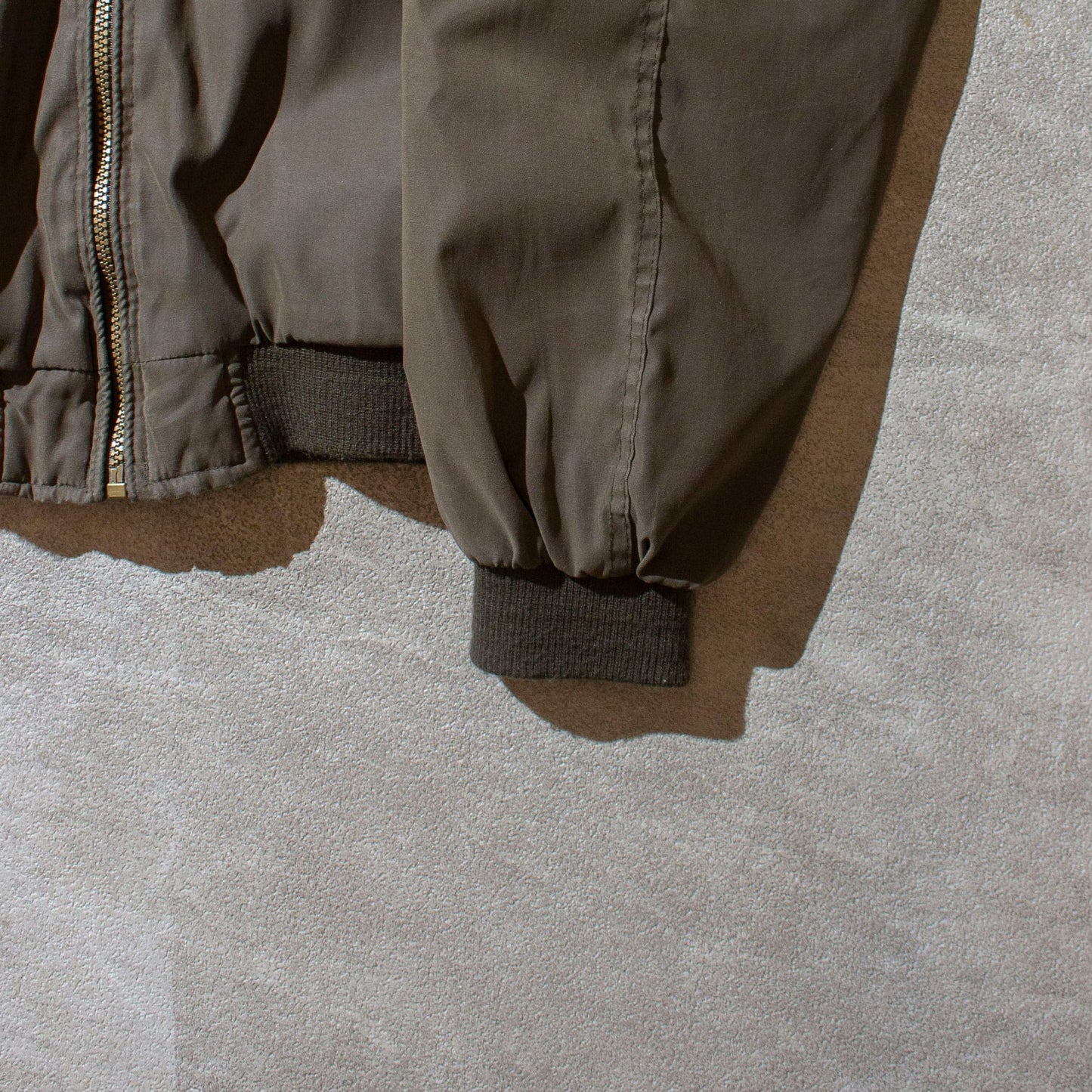 Water Proof Drizzler Jacket