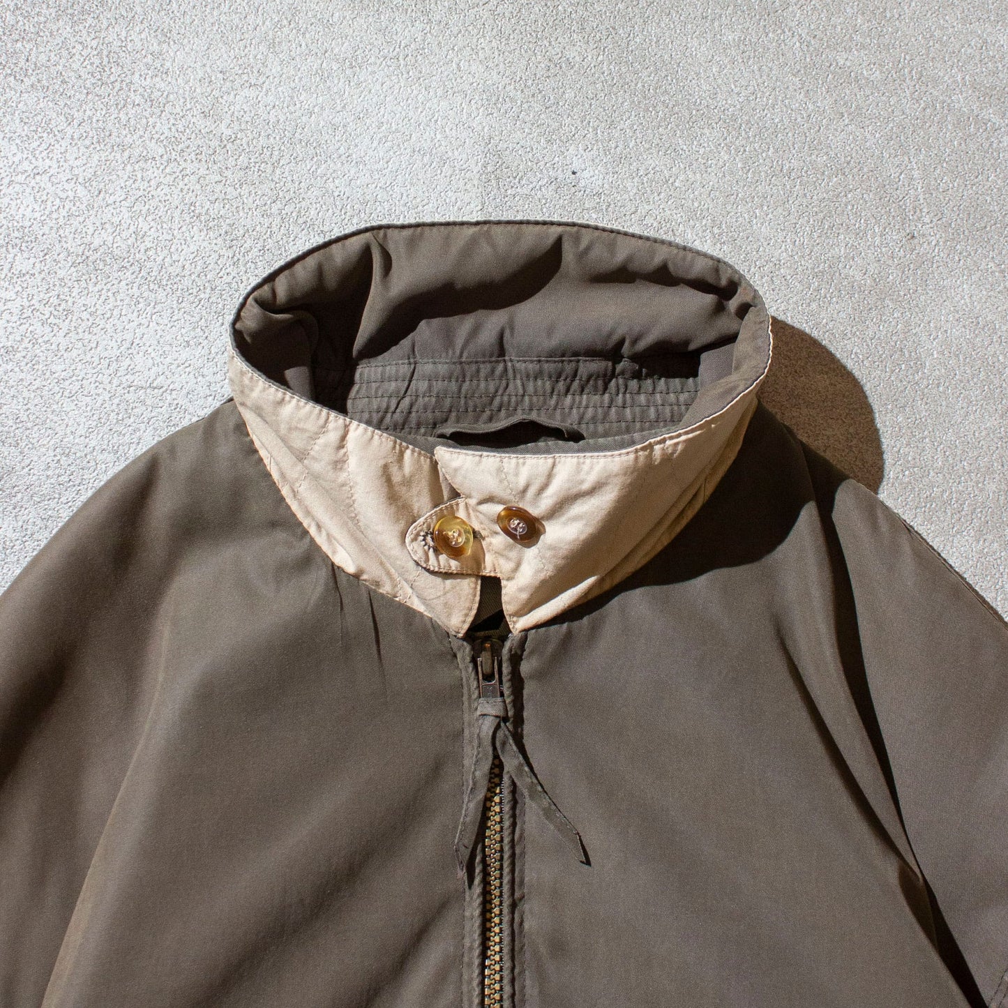 Water Proof Drizzler Jacket