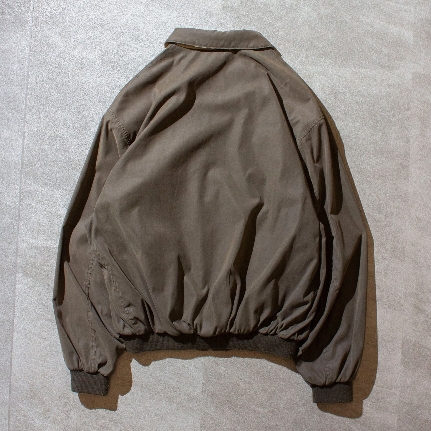 Water Proof Drizzler Jacket