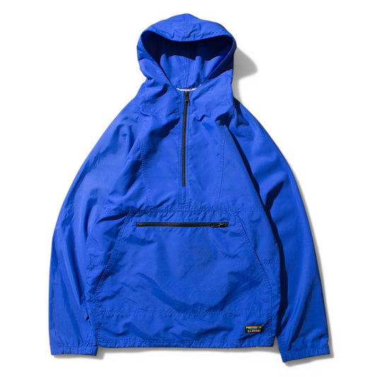 Nylon Anorak Parka Made in U.S.A.