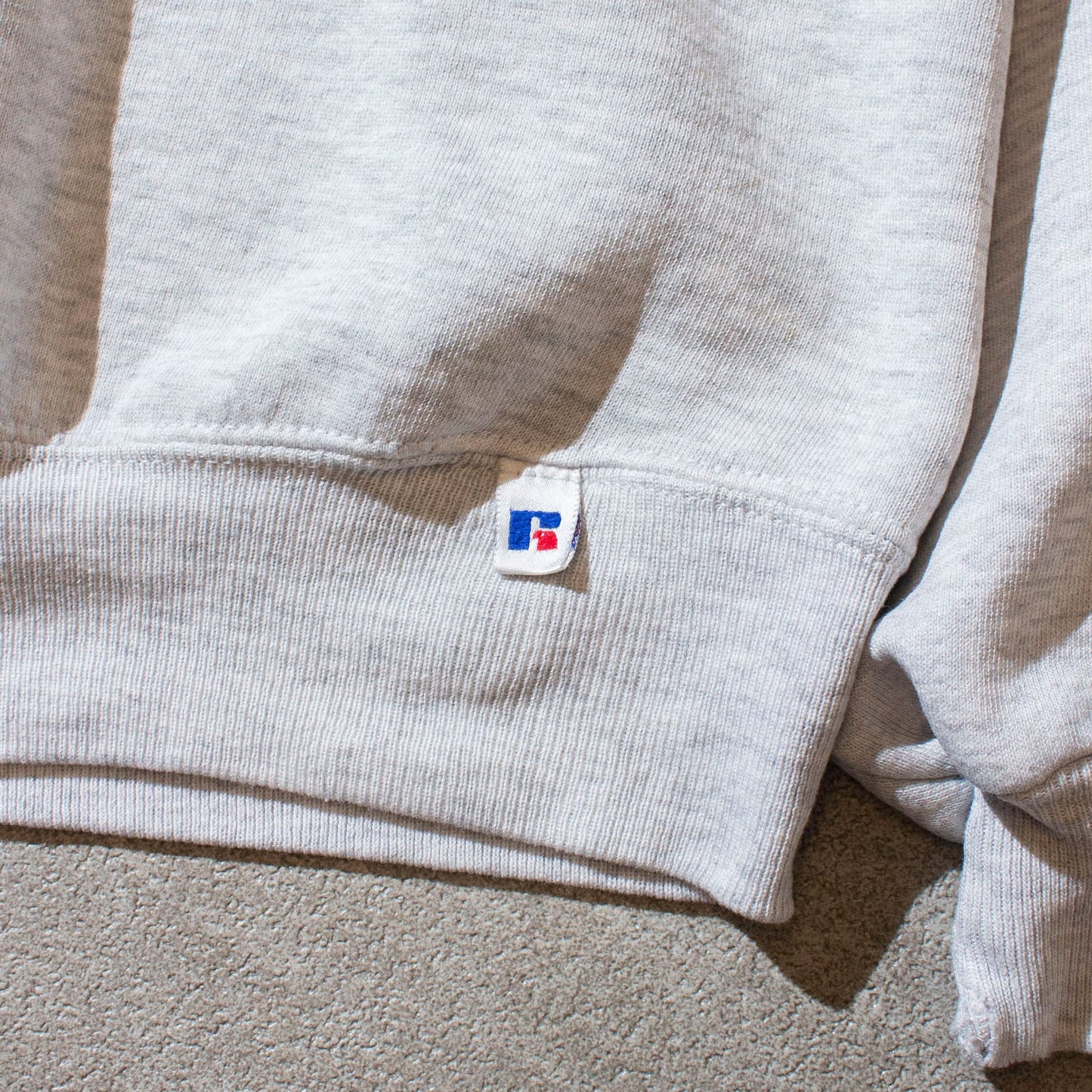 "CENTRAL AVIATION" Sweat Made in U.S.A.