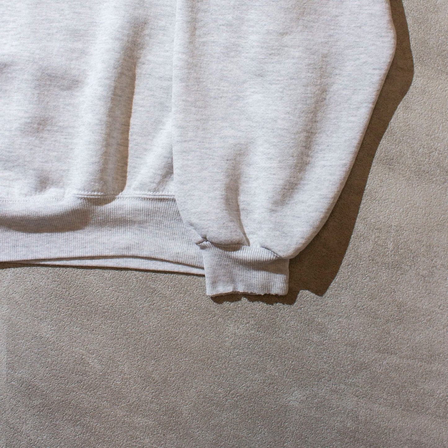 "CENTRAL AVIATION" Sweat Made in U.S.A.