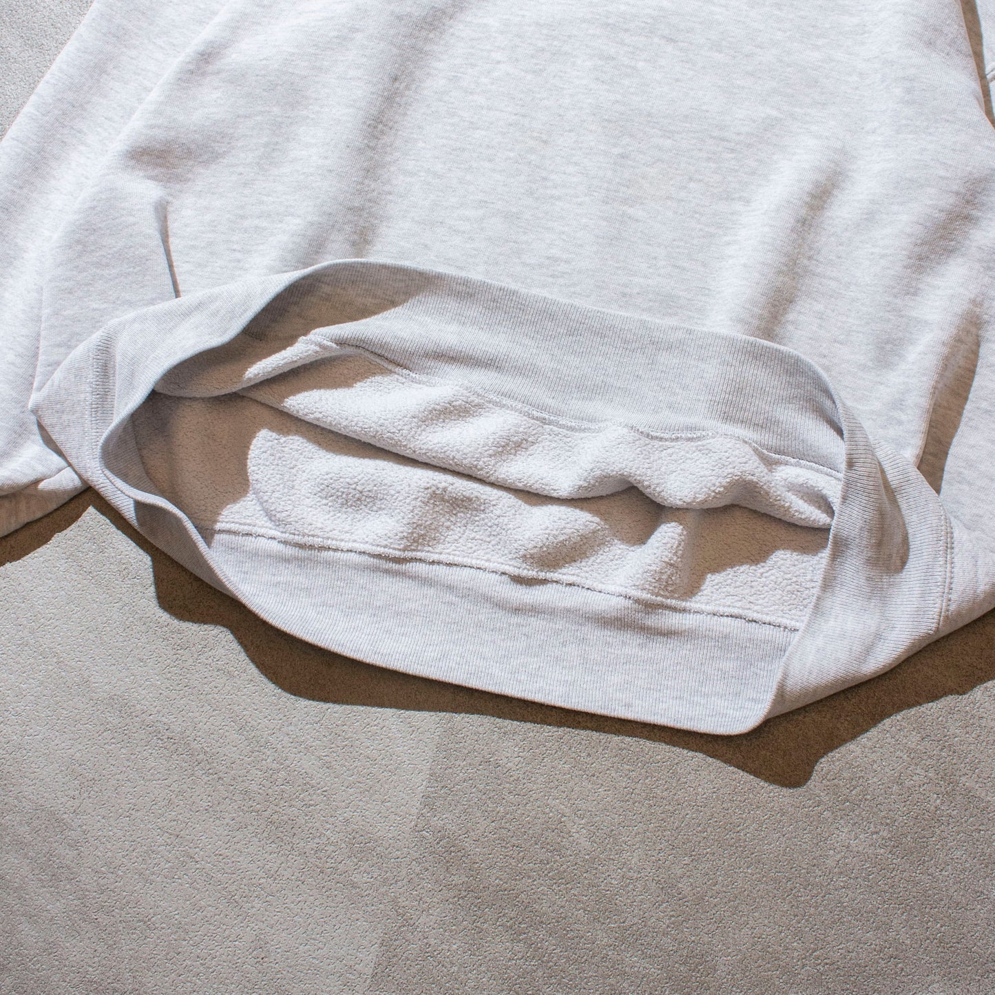 "CENTRAL AVIATION" Sweat Made in U.S.A.