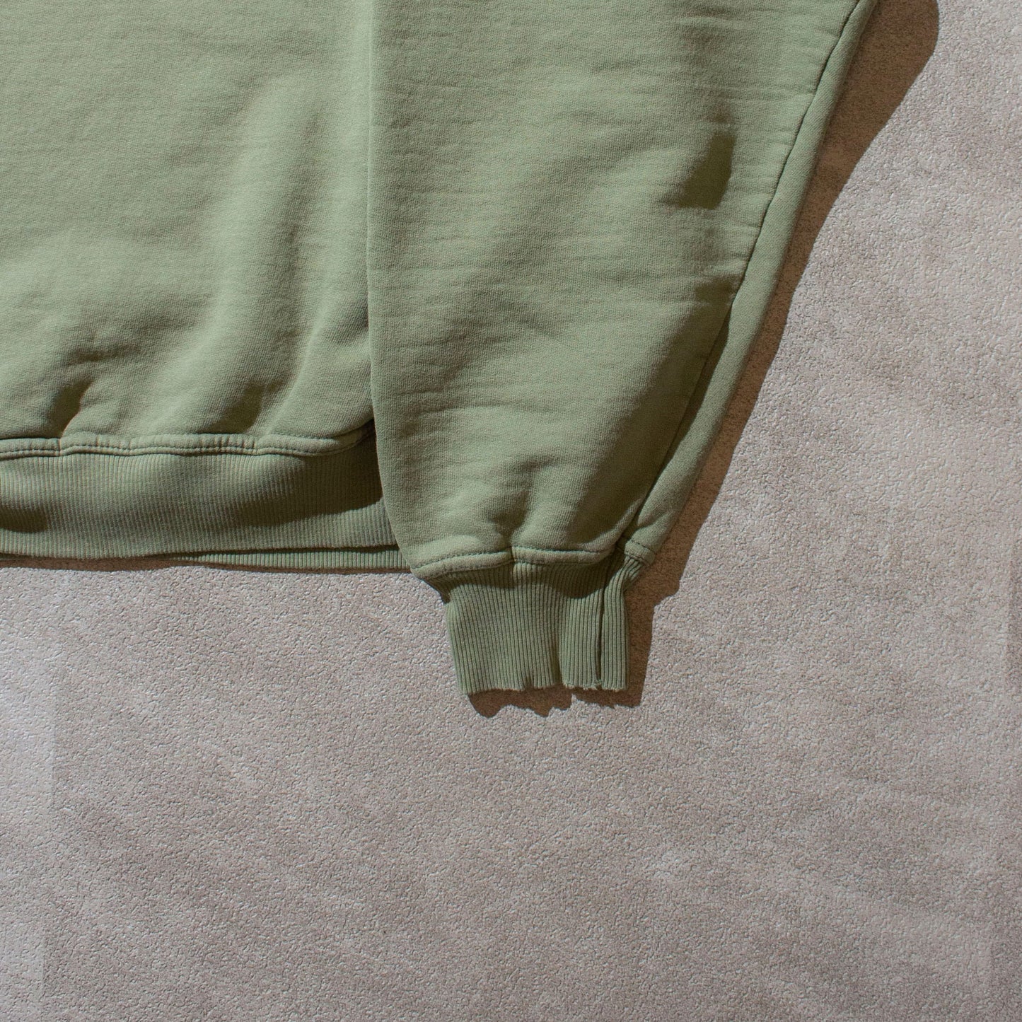 Crewneck Sweat / Olive