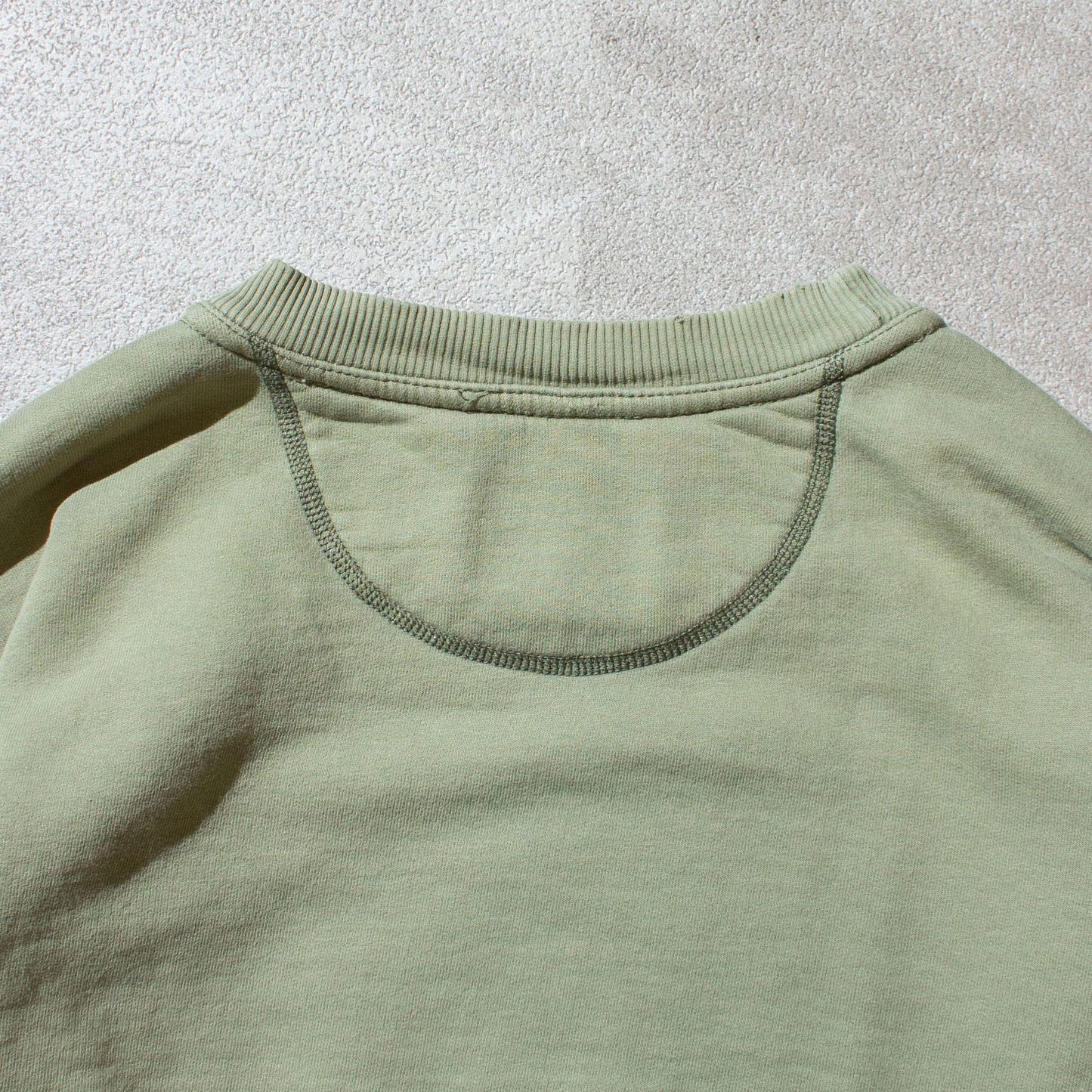 Crewneck Sweat / Olive