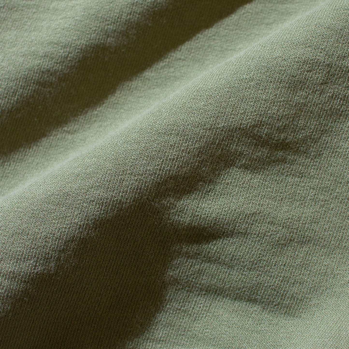 Crewneck Sweat / Olive