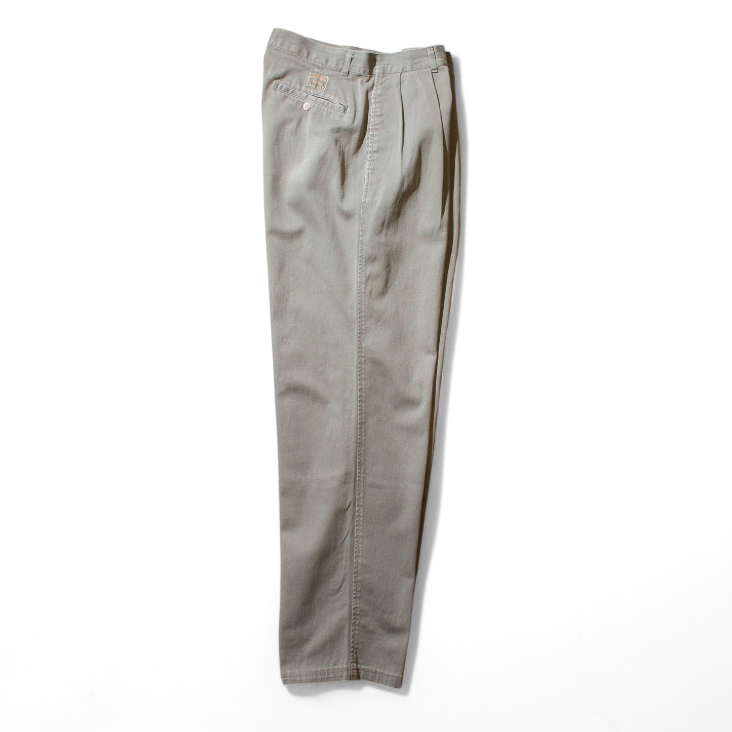 2tuck Chino Pants