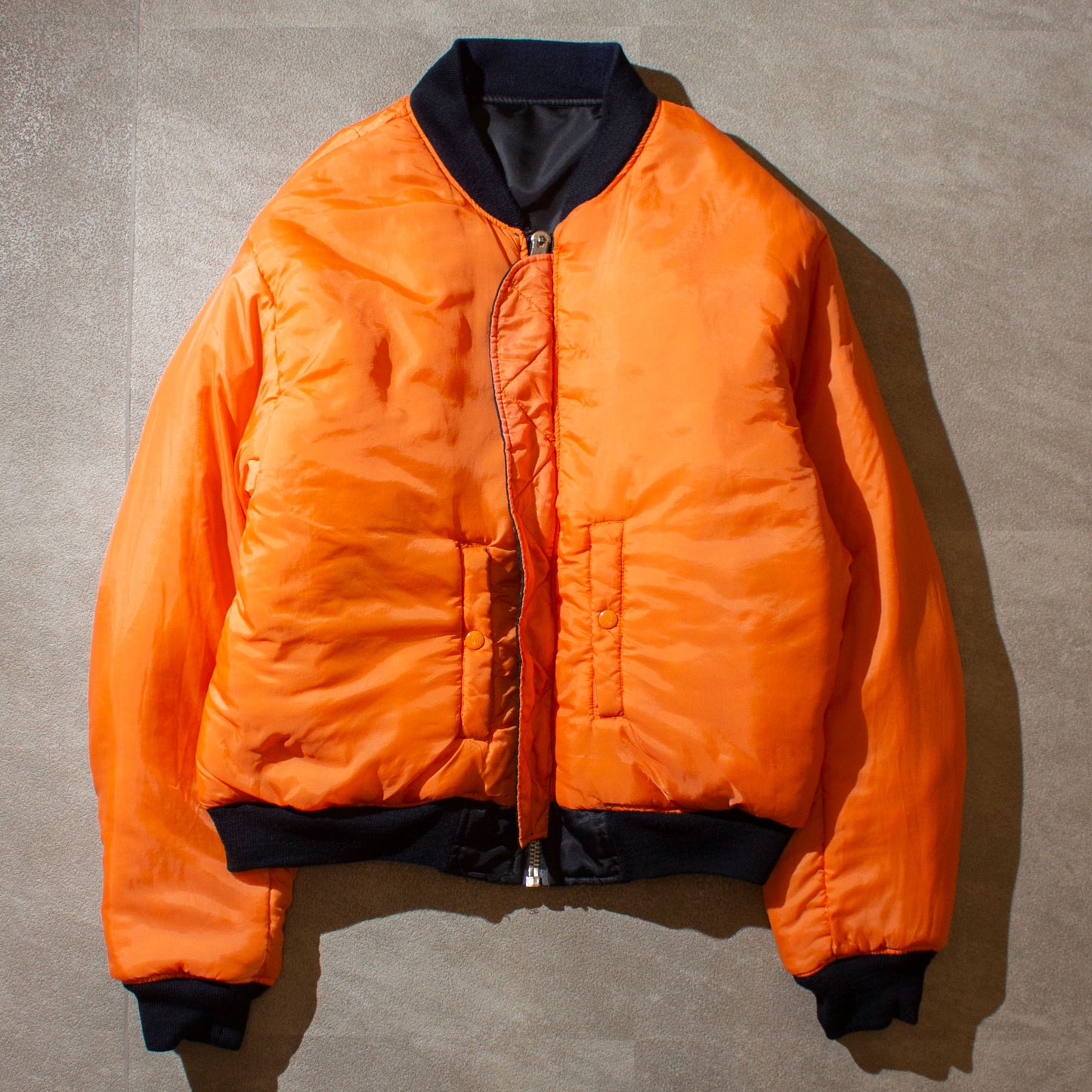 MA-1 Flight Jacket