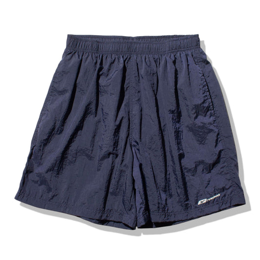 Swim Shorts Navy【XL】