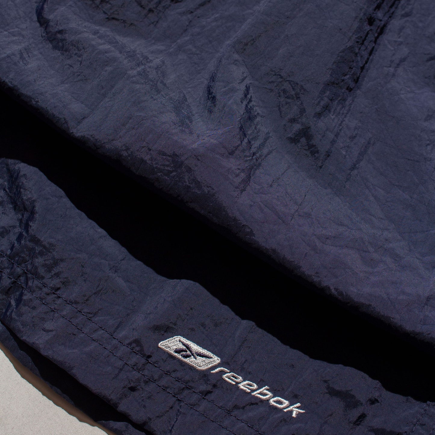 Swim Shorts Navy【XL】