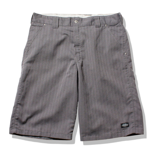 Multi Stripe Shorts【38】