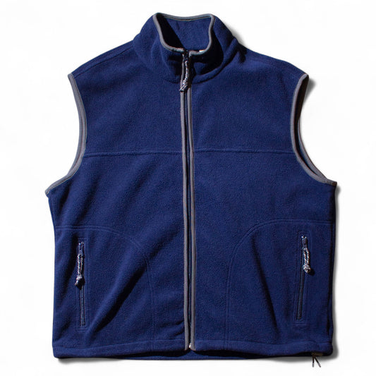 Fleece Vest