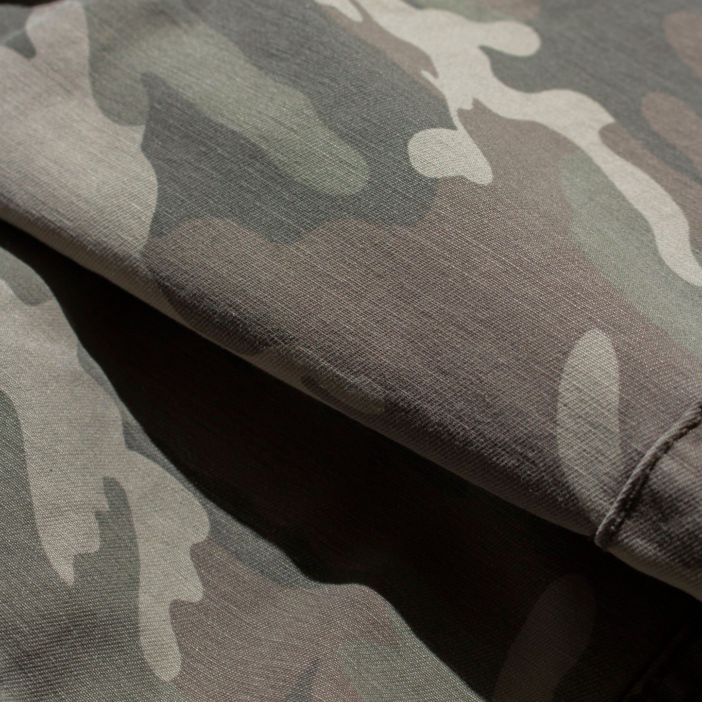 Camo Cargo Shorts【W35】