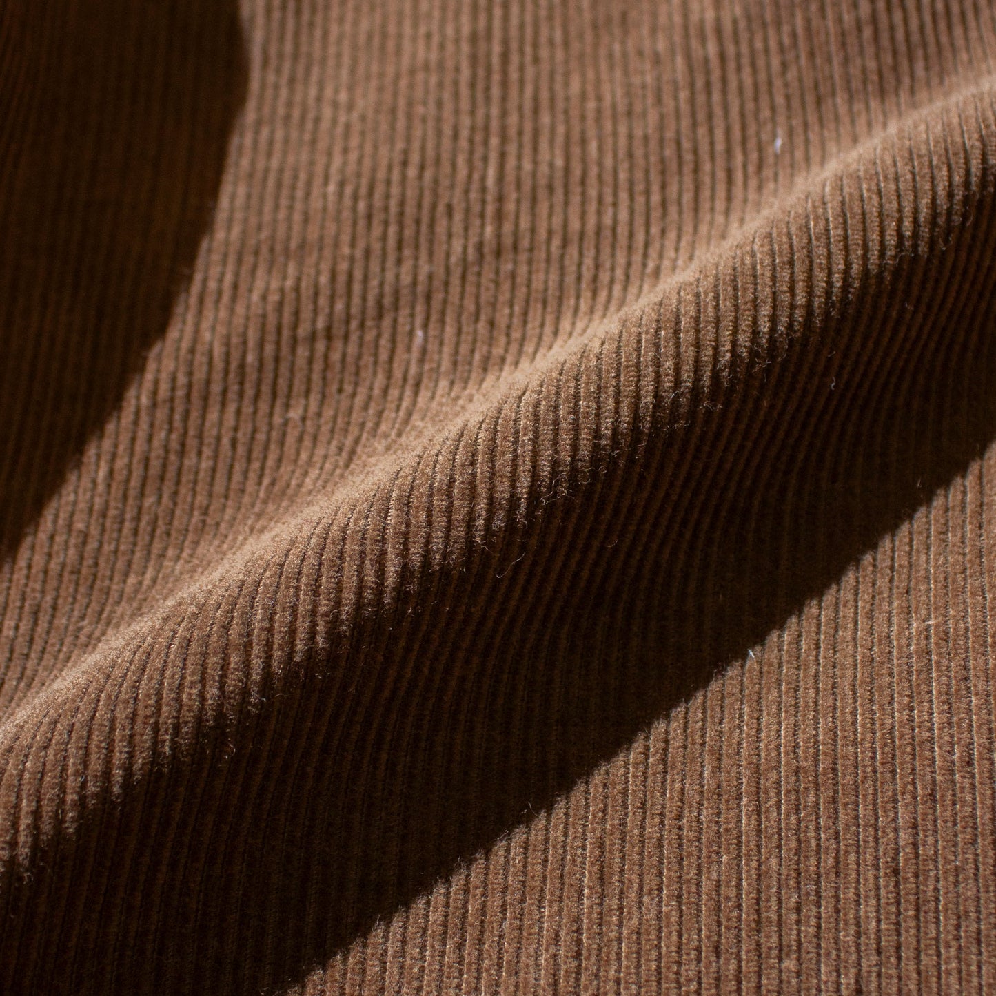 2tuck Corduroy Trousers