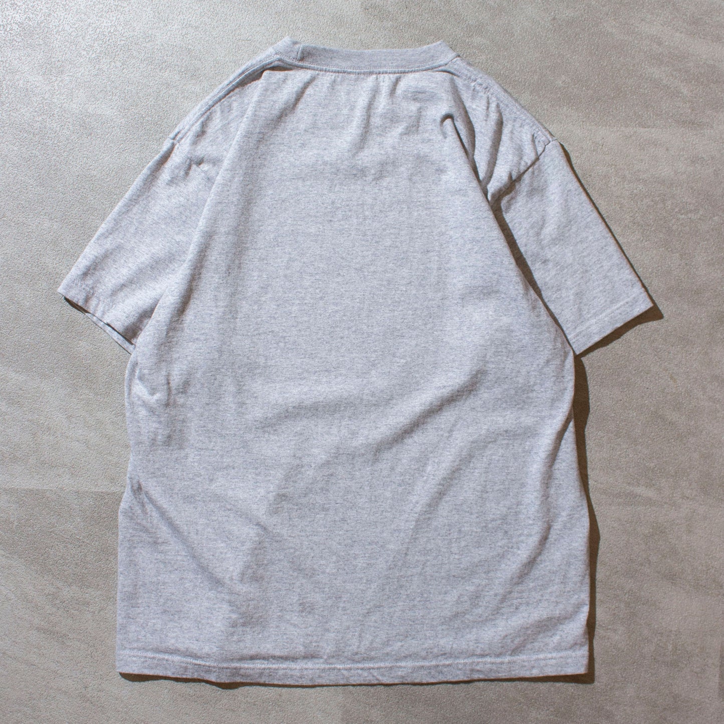 WELLNESS T-SHIRT / Gray