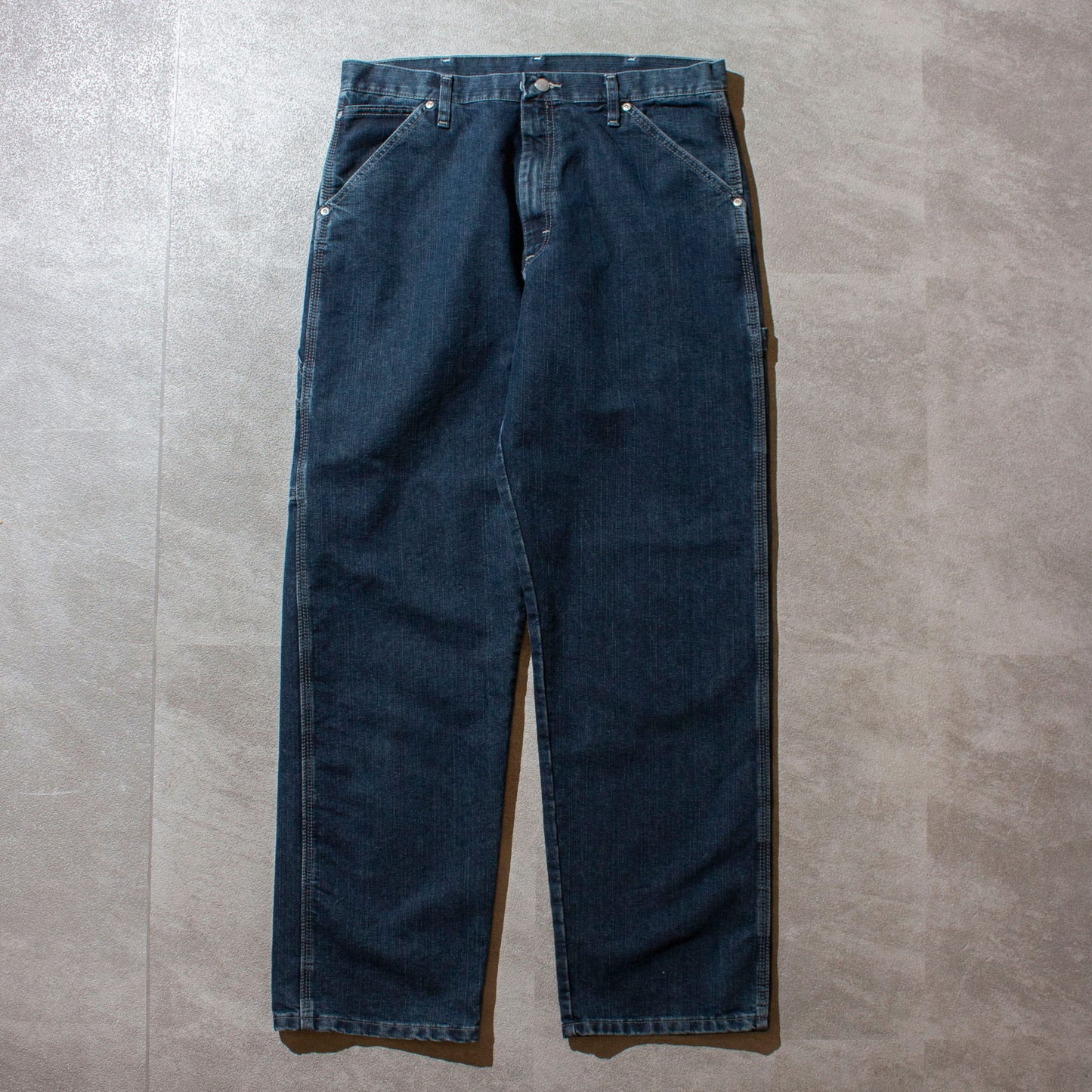 Work Painter Pants / Indigo