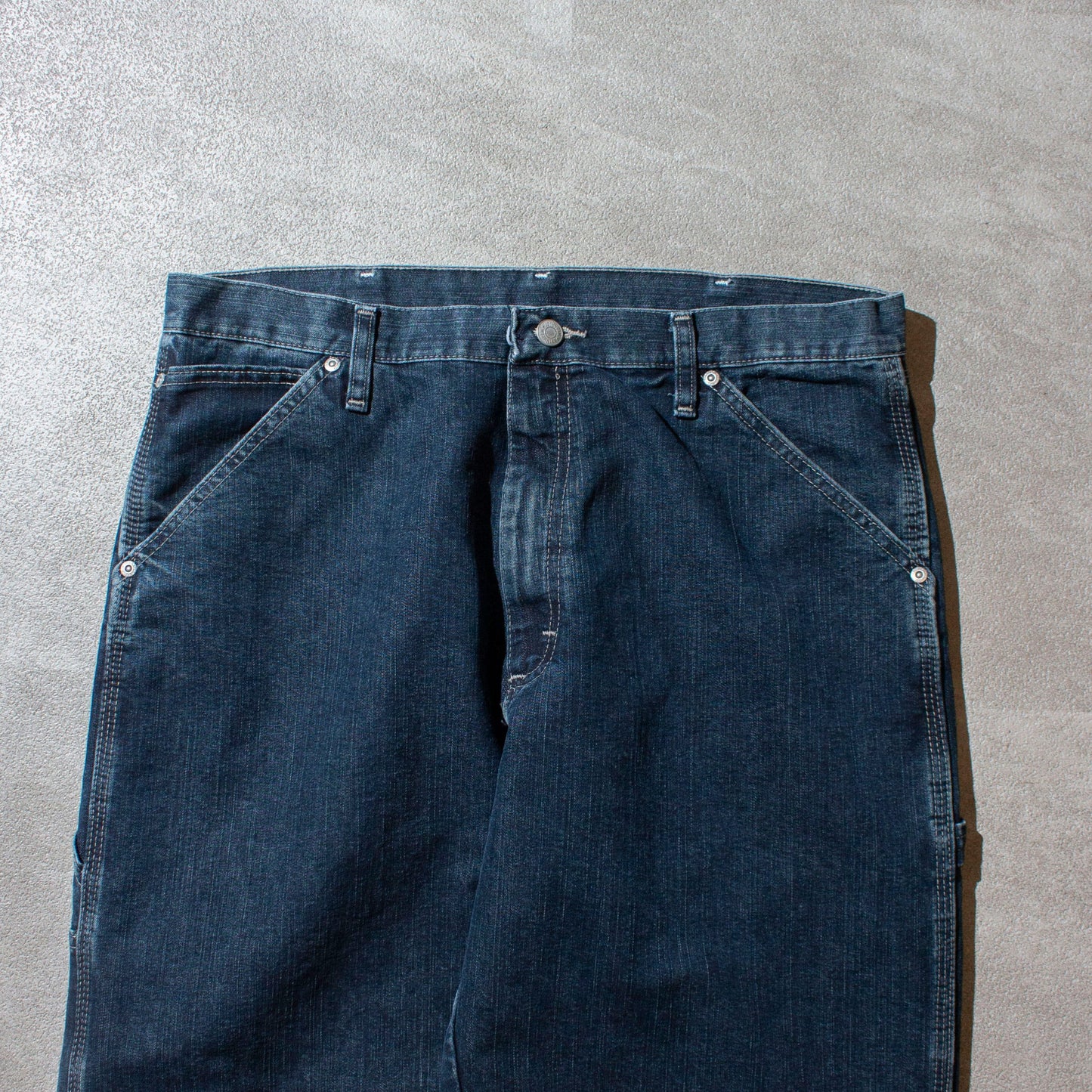 Work Painter Pants / Indigo