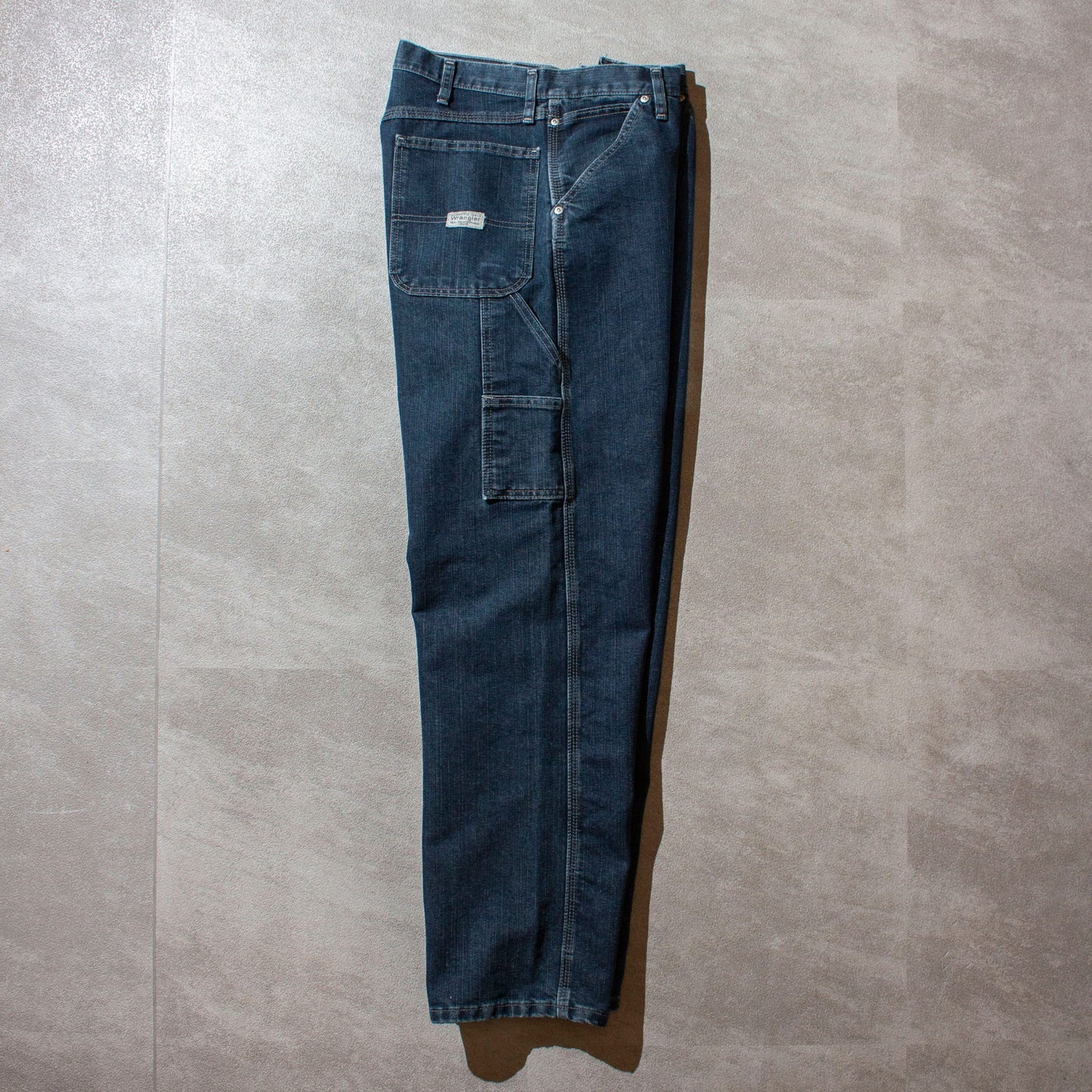 Work Painter Pants / Indigo