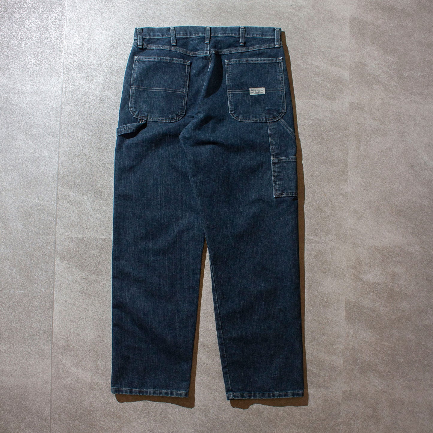 Work Painter Pants / Indigo