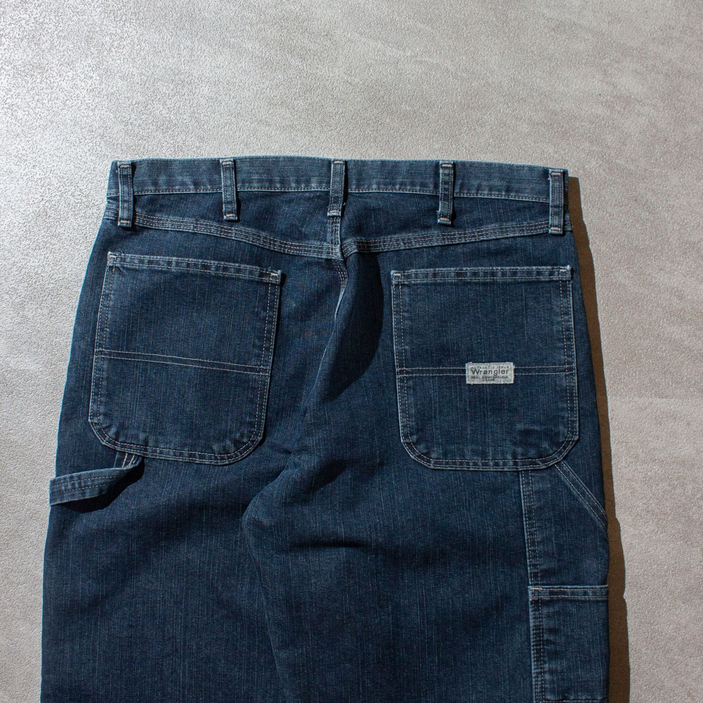 Work Painter Pants / Indigo