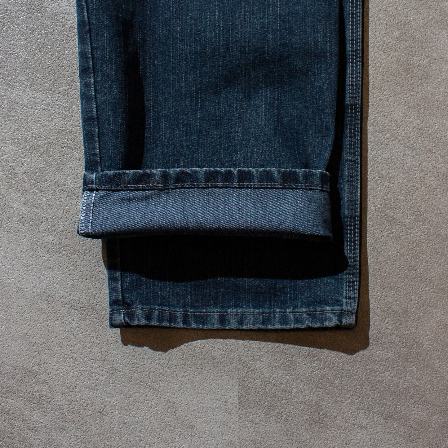 Work Painter Pants / Indigo
