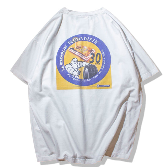 "MICHELIN" T-Shirt【XL】