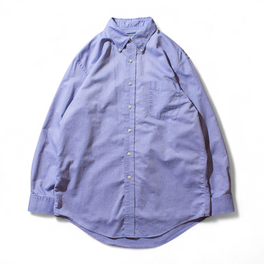 Oxford BD Shirt