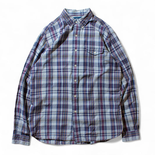 Multi Color BD Shirt