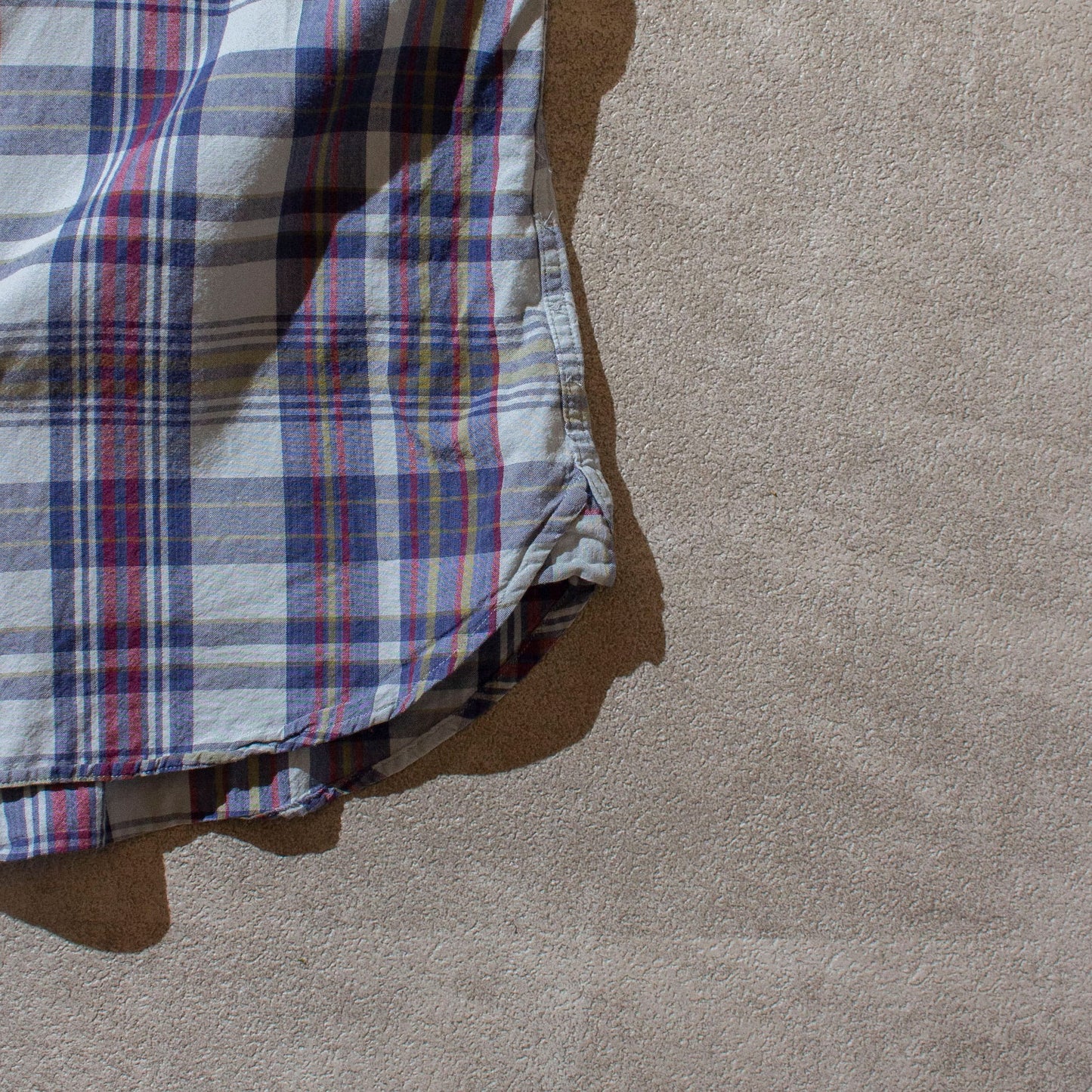 Multi Color BD Shirt