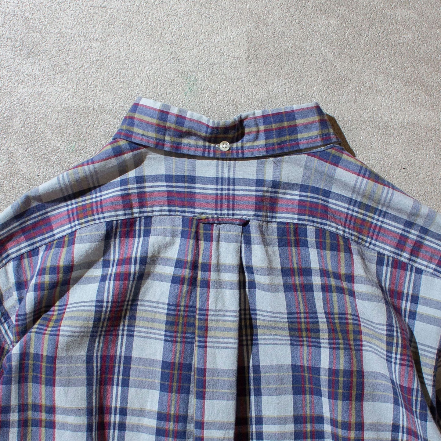 Multi Color BD Shirt