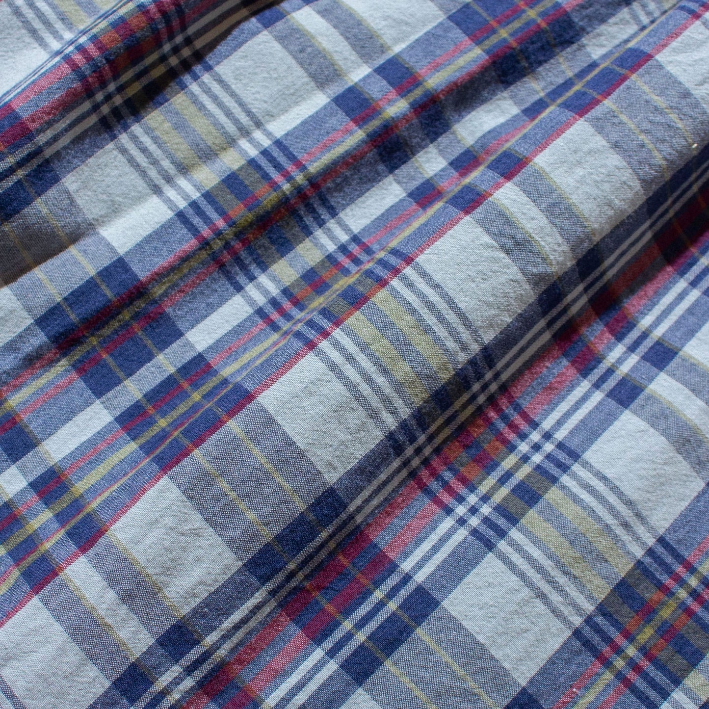 Multi Color BD Shirt