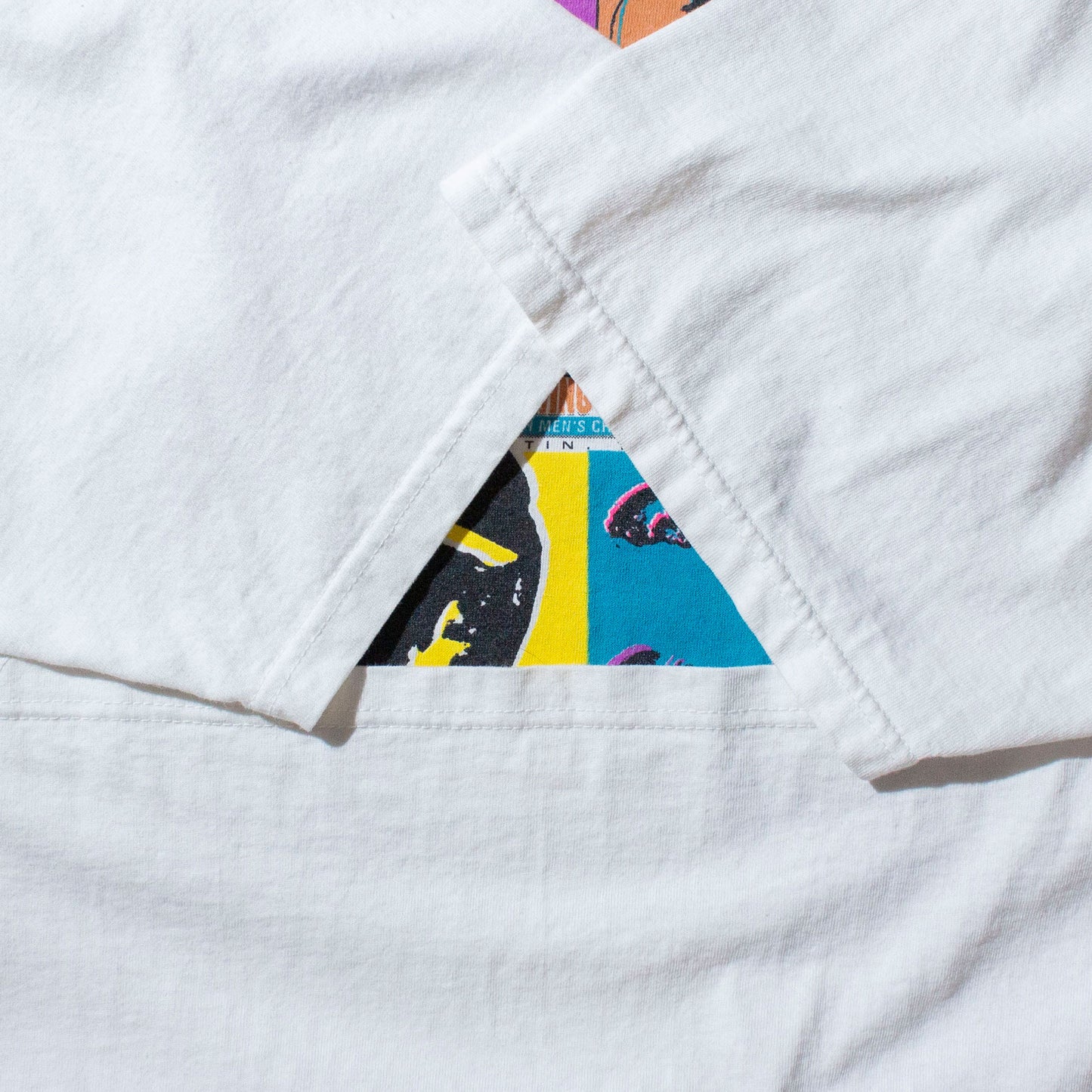 NCAA Printed T-Shirt